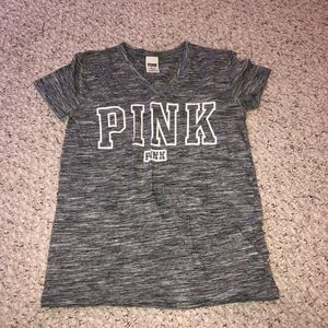 (3) Bundle PINK Shirts